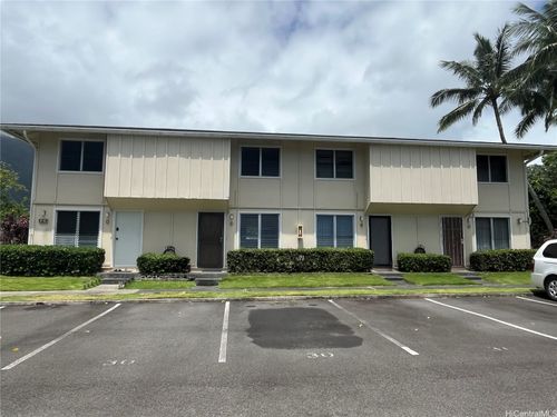30-47-361B Hui Iwa St, Kaneohe, HI, 96744 | Card Image