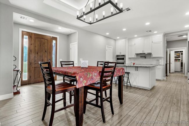 30185 N 3994 Dr, House other with 4 bedrooms, 4 bathrooms and null parking in Ramona OK | Image 10