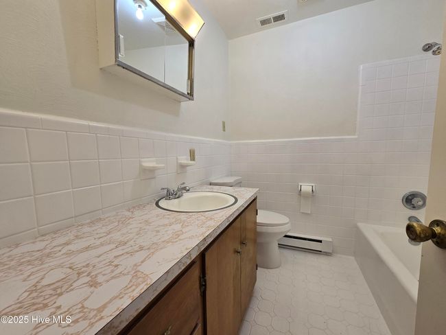 849 Nc Highway 561 W, House other with 3 bedrooms, 2 bathrooms and null parking in Aulander NC | Image 13