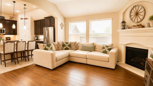 16830 Highland Country Dr, Cypress, TX, 77433-5196 | Card Image