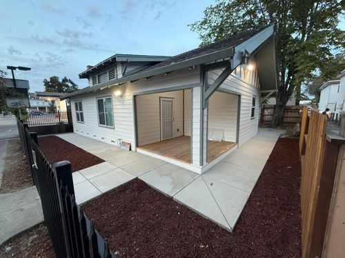 1418 N Center Street, Stockton, CA, 95202 | Card Image