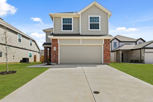 10569 Taruca Dr, Crowley, TX, 76036-4254 | Card Image