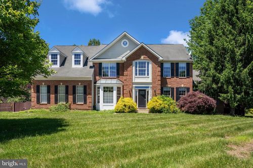 4406 Huntchase Dr, BOWIE, MD, 20720-3561 | Card Image