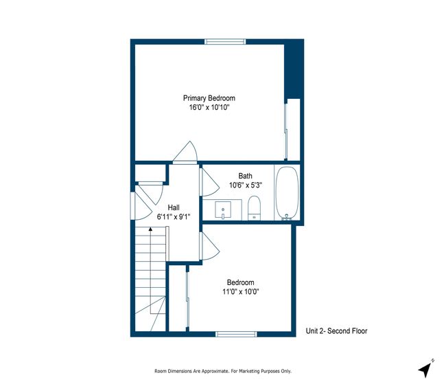117 - 115-117 Barretts Hill Rd, Home with 0 bedrooms, 2 bathrooms and null parking in Hudson NH | Image 46