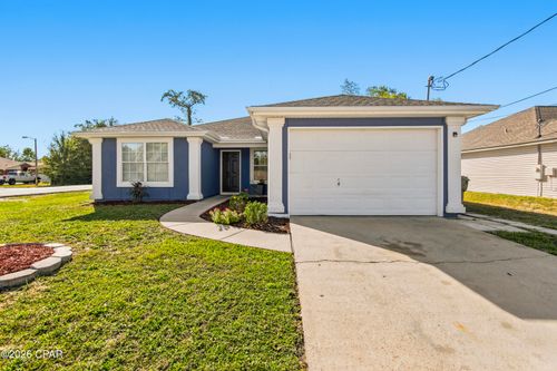 1616 Mississippi Avenue, Lynn Haven, FL, 32444 | Card Image