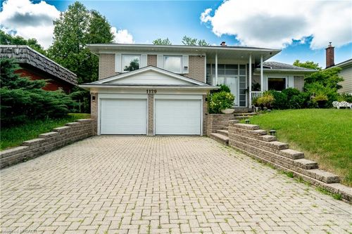 1129 Scenic Dr, Hamilton, ON, L9C1H8 | Card Image