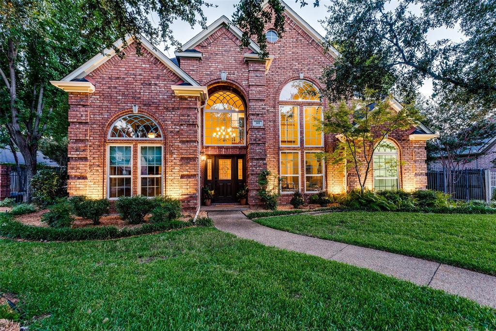 Mill Xing, Colleyville, TX 76034