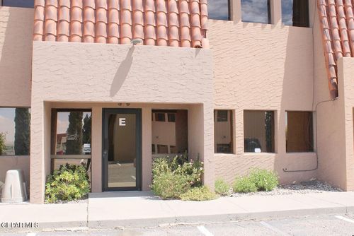suite-e-240 Thunderbird Drive, El Paso, TX, 79912 | Card Image