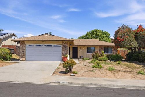 1580 Bitterroot Court, San Marcos, CA, 92069 | Card Image