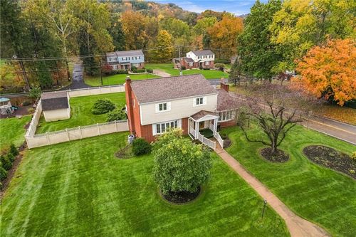 3700 Gleneagle Dr, Murrysville, PA, 15668-1020 | Card Image