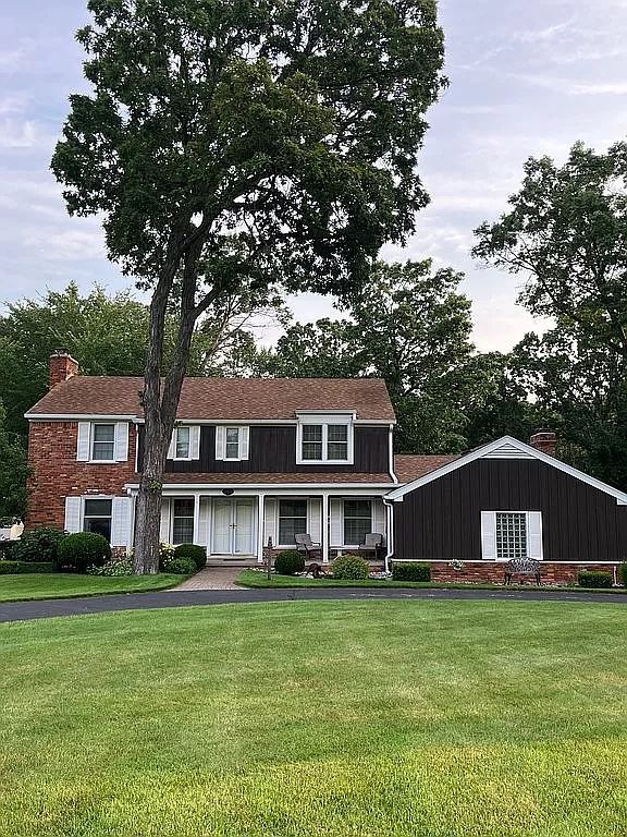 Cottontail Ln, Shelby Township, MI 48316