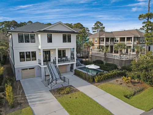 5 Barrier Beach Cv, Hilton Head Island, SC, 29928-5337 | Card Image