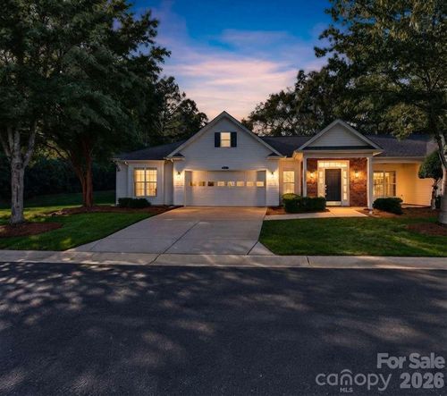 10305 Flat Stone Rd, Charlotte, NC, 28213-5892 | Card Image