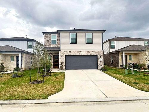 8461 Sweet Cherry Ln, Magnolia, TX, 77354-7345 | Card Image