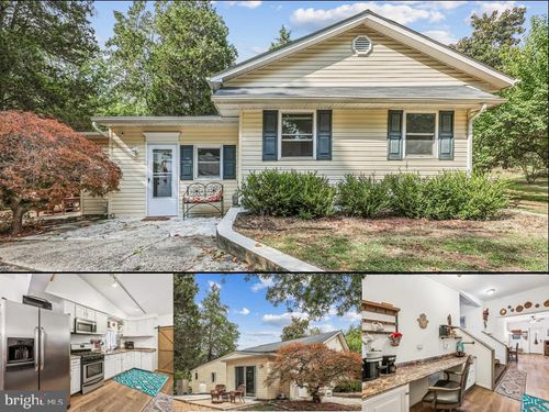 8311 Cedarville Rd, BRANDYWINE, MD, 20613-7903 | Card Image