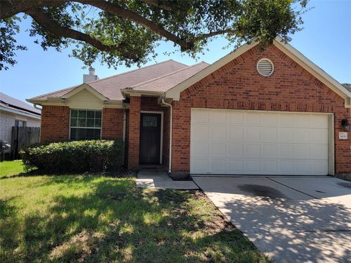 1406 High Thicket Ct, Spring, TX, 77373-7852 | Card Image
