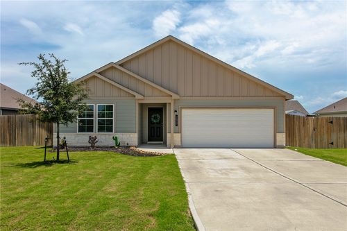137 Windmill Road, Snook, TX, 77878 | Card Image
