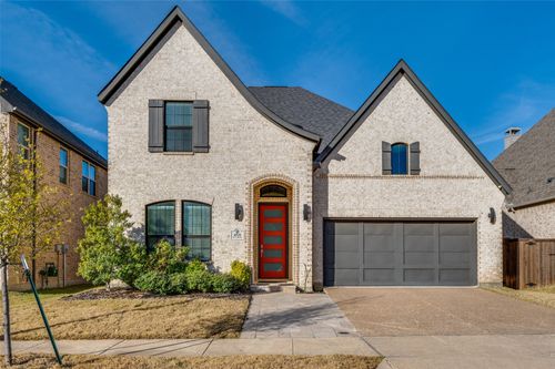 4521 Sir Craig Dr, Carrollton, TX, 75010-2372 | Card Image