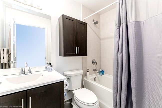 1106 - 155 Caroline St S, House attached with 1 bedrooms, 1 bathrooms and 1 parking in Waterloo ON | Image 16