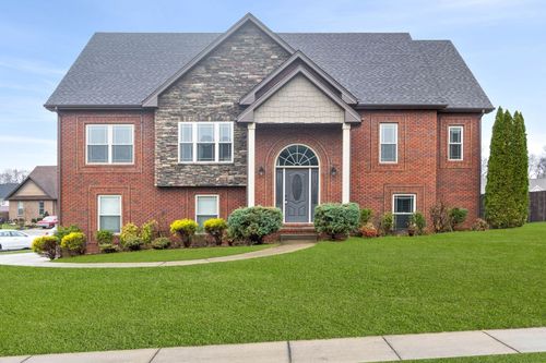 1335 Canyon Pl, Clarksville, TN, 37042-1731 | Card Image