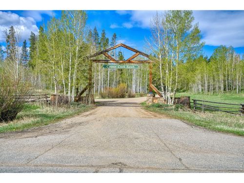 48686 State Highway 14, Walden, CO, 80480-9503 | Card Image