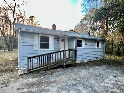 451 Fenton Mill Rd, Williamsburg, VA, 23188-1824 | Card Image