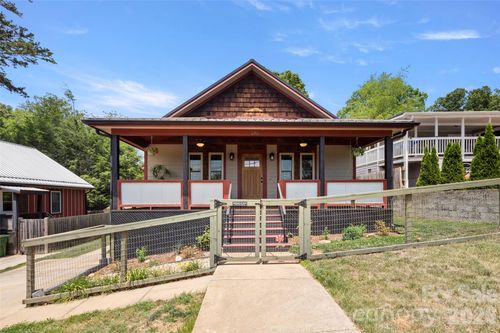 190 Joyner Ave, Asheville, NC, 28806-4320 | Card Image