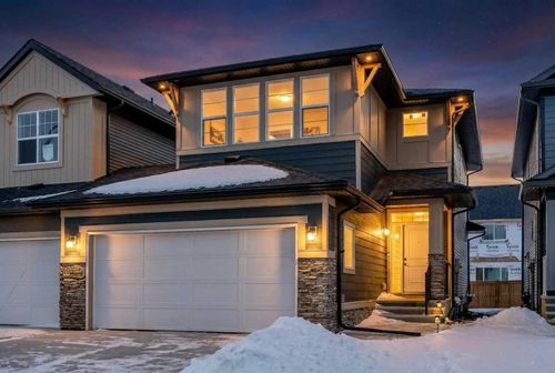 49 Creekside Blvd Sw, Calgary, AB, T2X4P3 | Card Image