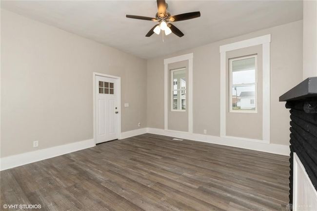 120 W Somers St, Home with 4 bedrooms, 2 bathrooms and null parking in Eaton OH | Image 7