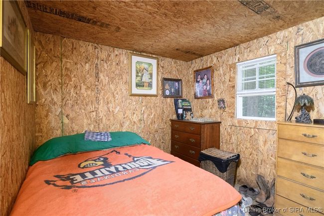 2121 N Highfill Chapel Rd, Home with 1 bedrooms, 1 bathrooms and null parking in Taswell IN | Image 17
