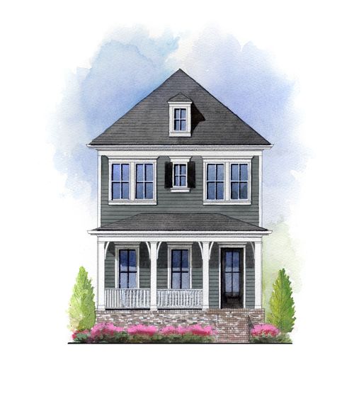 4121 Brendlyn Lane, Nolensville, TN, 37135 | Card Image
