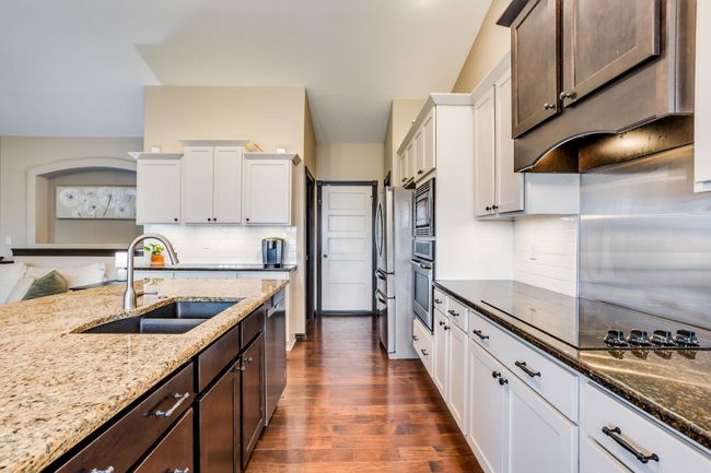 2626 N Bluestone St, House other with 4 bedrooms, 3 bathrooms and null parking in Andover KS | Image 9
