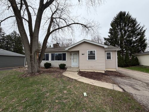 28W567 Forest View Avenue, Warrenville, IL, 60555 | Card Image