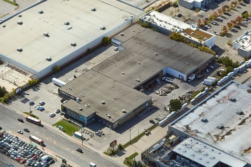 772 Warden Ave, Toronto, ON, M1L4T7 | Card Image