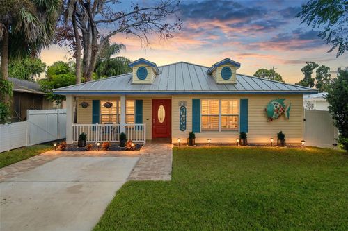5715 Indiana Ave, NEW PORT RICHEY, FL, 34652-2355 | Card Image