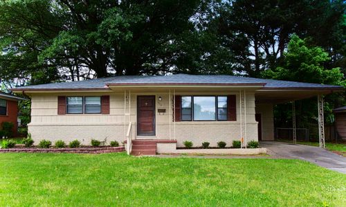 512 Braden St, Jacksonville, AR, 72076-4126 | Card Image