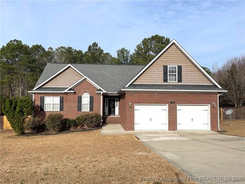 352 Old Field Loop, Sanford, NC, 27332-2395 | Card Image