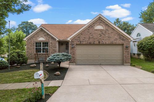 3021 Stony Hollow Court, Deerfield Twp., OH, 45140 | Card Image