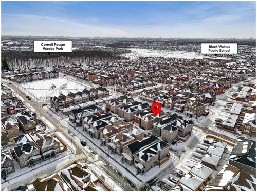 51 Albert Lewis St, Markham, ON, L6B0Z3 | Card Image