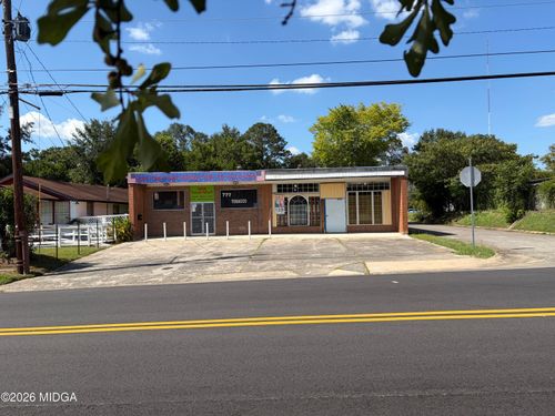 3041 Napier Avenue, Macon, GA, 31204 | Card Image
