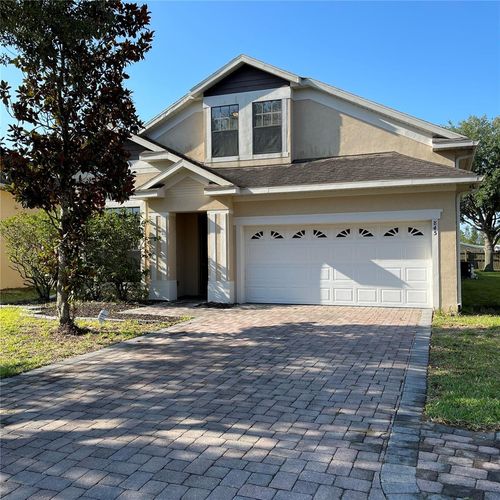 845 Bridgeford Crossing Blvd, DAVENPORT, FL, 33837-7541 | Card Image