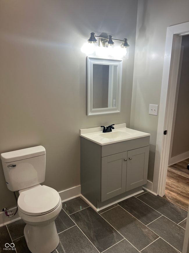 503 E Clyde St, House other with 4 bedrooms, 3 bathrooms and null parking in Frankton IN | Image 16
