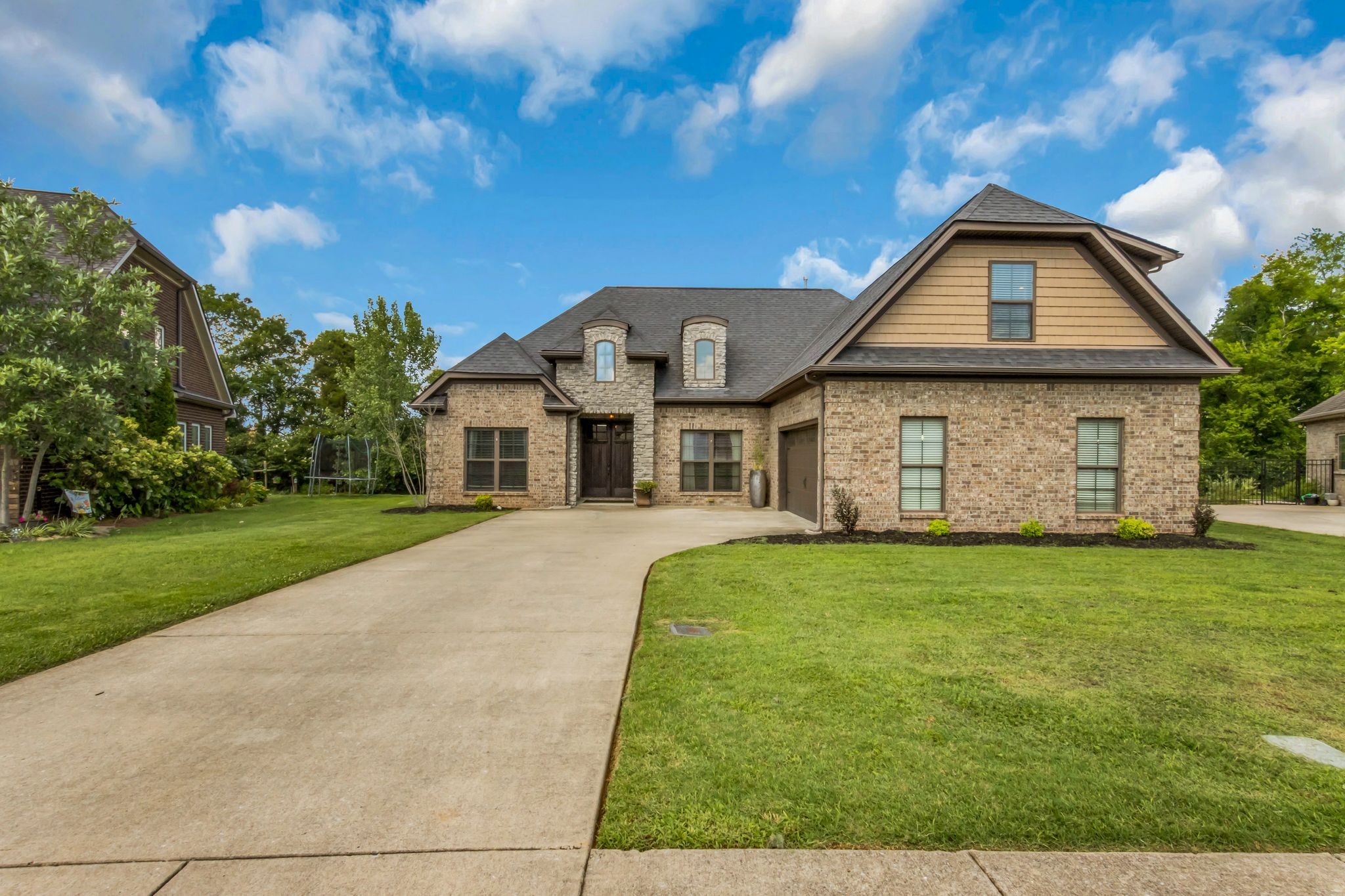 Residential in Murfreesboro