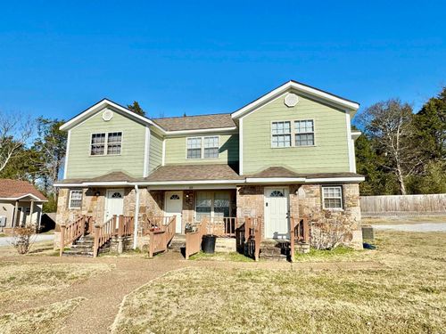 604 Frances Cove Apts. A-D, Mountain View, AR, 72560 | Card Image