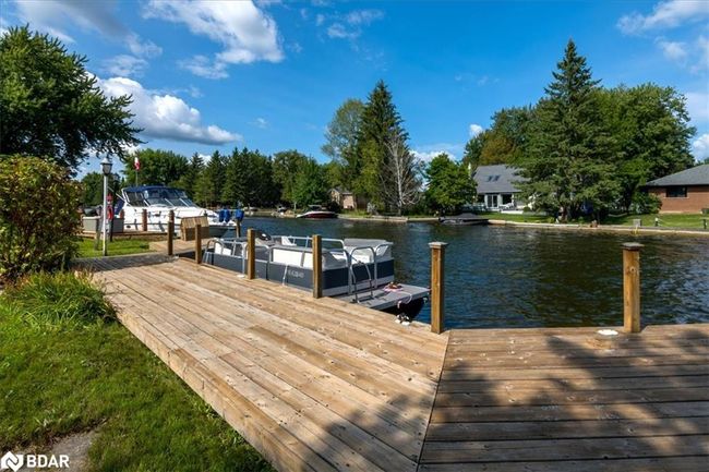 57 Lake Ave, House other with 4 bedrooms, 3 bathrooms and 5 parking in Brechin ON | Image 39