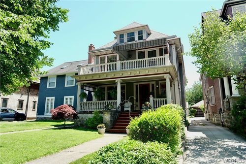 upper-753 Lafayette Avenue, Buffalo, NY, 14222 | Card Image