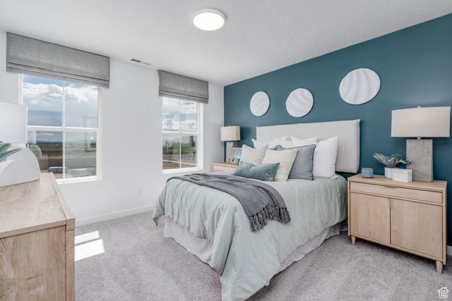 *Photo of model home, colors and finishes may vary* | Image 19