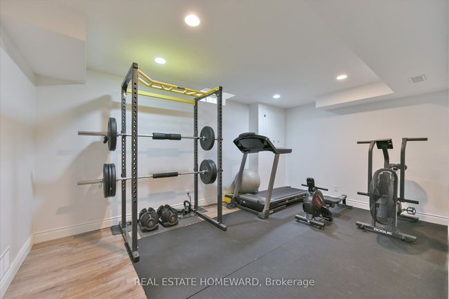 1221 Grandview Dr, House other with 5 bedrooms, 4 bathrooms and 4 parking in Oakville ON | Image 39