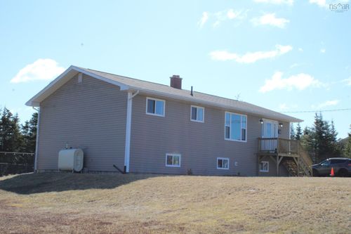 489 Little Harbour Rd, Little Harbour, NS, B0J2L0 | Card Image