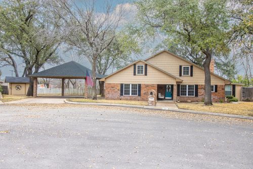 5206 Chaparral Dr, Waco, TX, 76710-1228 | Card Image